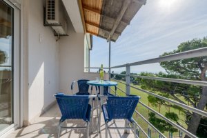 Apartmány Nikolina