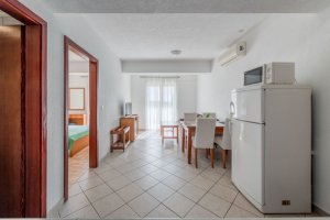 Apartmány Nikolina
