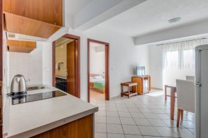 Apartmány Nikolina