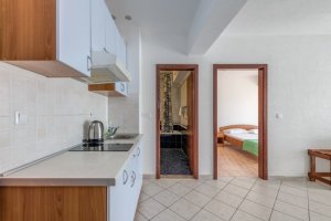 Apartmány Nikolina