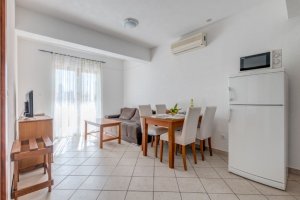 Apartmány Nikolina