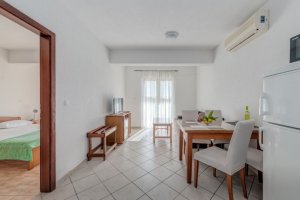Apartmány Nikolina