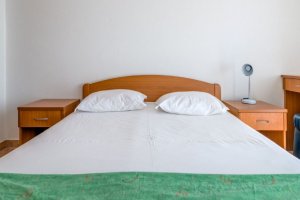 Apartmány Nikolina