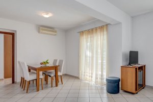 Apartmány Nikolina