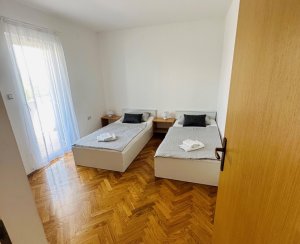 Apartmány Posseidon