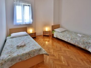 Apartmány Posseidon