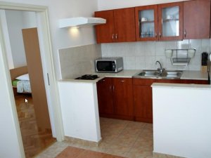Apartmány Posseidon