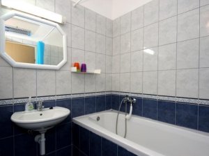 Apartmány Posseidon