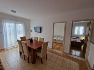 Apartmány Posseidon