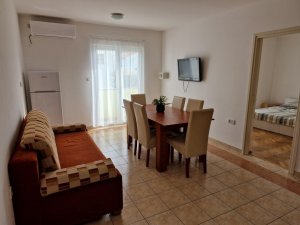 Apartmány Posseidon