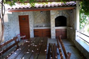 Villa Mateo