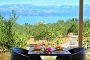 Olive Garden Home