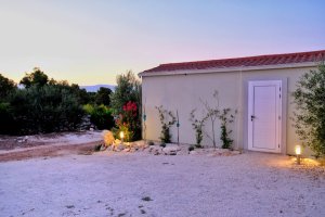 Olive Garden Home