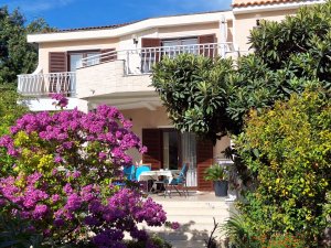 Apartmány Bora