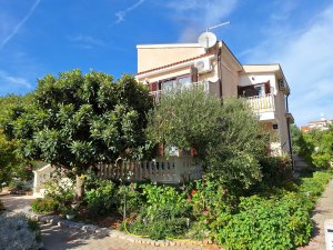 Apartmány Bora