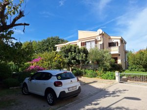 Apartmány Bora