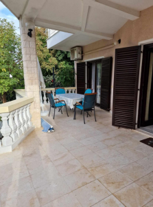 Apartmány Bora