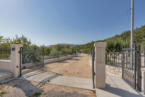 Rezort Moja Stina - Villa Bura