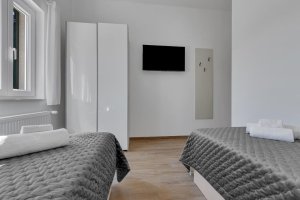 Rezort Moja Stina - Villa Bura