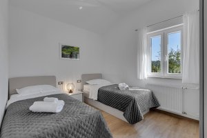Rezort Moja Stina - Villa Bura