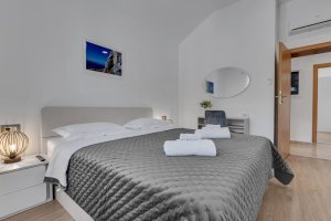 Rezort Moja Stina - Villa Bura