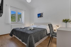 Rezort Moja Stina - Villa Bura