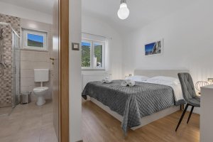 Rezort Moja Stina - Villa Bura