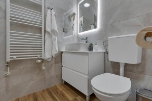 Rezort Moja Stina - Villa Bura
