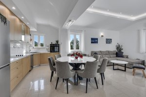 Rezort Moja Stina - Villa Bura
