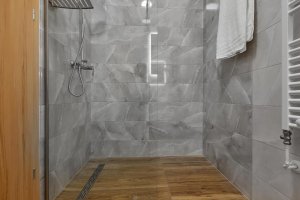 Rezort Moja Stina - Villa Bura