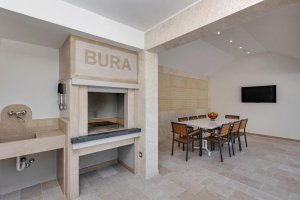 Rezort Moja Stina - Villa Bura