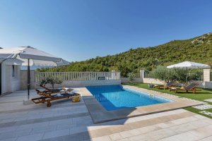 Rezort Moja Stina - Villa Bura