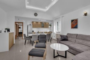Rezort Moja Stina - Villa Smokva a Villa Visnja