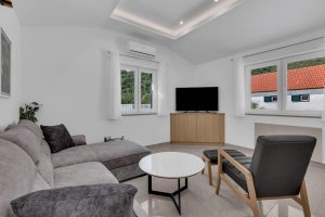 Rezort Moja Stina - Villa Smokva a Villa Visnja
