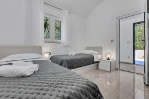 Rezort Moja Stina - Villa Smokva a Villa Visnja