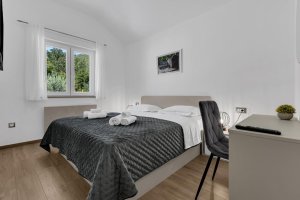 Rezort Moja Stina - Villa Smokva a Villa Visnja