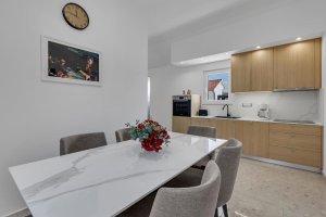 Rezort Moja Stina - Villa Smokva a Villa Visnja