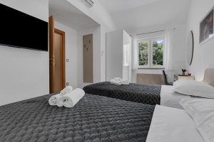 Rezort Moja Stina - Villa Smokva a Villa Visnja