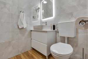 Rezort Moja Stina - Villa Smokva a Villa Visnja