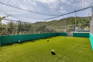 Rezort Moja Stina - Villa Smokva a Villa Visnja