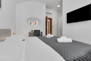 Rezort Moja Stina - Villa Smokva a Villa Visnja