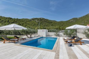 Resort Moja Stina - Villa Maslina