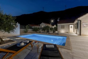 Resort Moja Stina - Villa Maslina