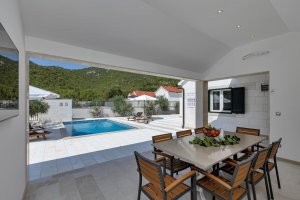 Resort Moja Stina - Villa Maslina