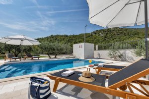 Resort Moja Stina - Villa Maslina