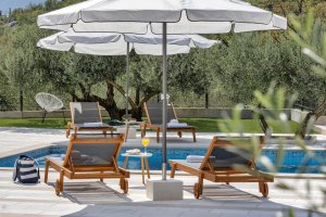 Resort Moja Stina - Villa Maslina