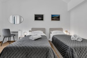 Resort Moja Stina - Villa Maslina