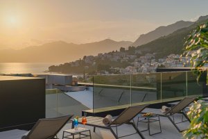 Boutique Hotel Noemia