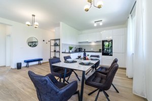 Villa Janie