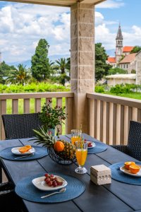 Villa Janie